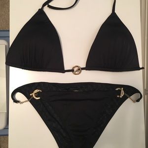 Victoria’s Secret bikini